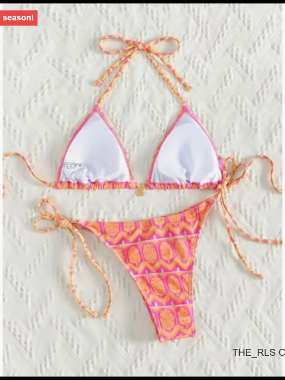 N/A sexy halter